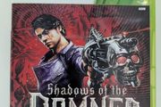 Shadows of the Damned Xbox 360