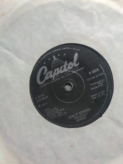 Vintage Records