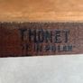 Pair of Thonet Bentwood Dining Chairs. Image 6
