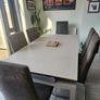 Dining Table & 6 chairs Image 3