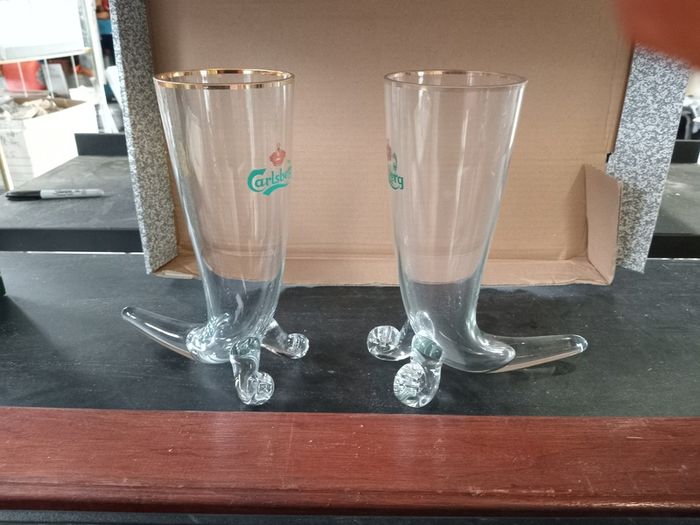 vintage glassses