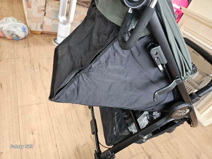 baby jogger city mini gt2