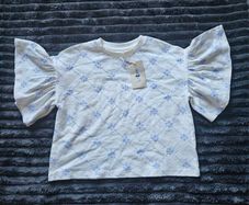 LeighTucker Girls Top