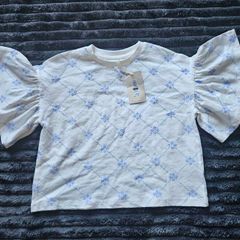 LeighTucker Girls Top