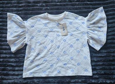 LeighTucker Girls Top