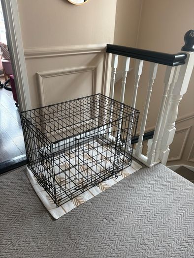 Dog Crate - Medium