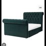 IKEA bedframe Image 5