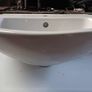 wash hand basin and pedestal Image 4