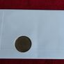 American Declaration of Independence 1776 coin stamp cover Image 5