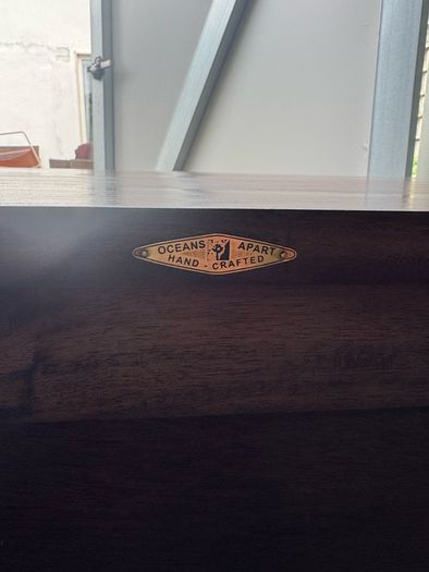 TV stand