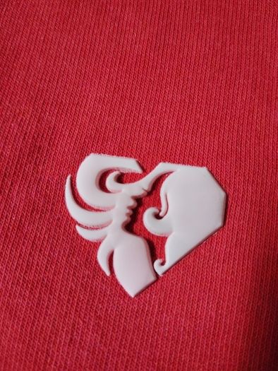 Ladies hoodie