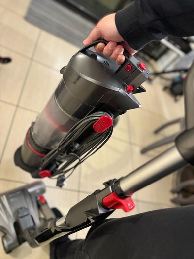 Vax Air-lift Drive Plus Vacuum