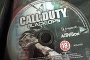 Cod Black Ops PS3