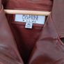 Wilson leather jaket Image 3