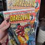 Daredevil Vol 1 Comics 192-300+ (117 issues total) Image 2