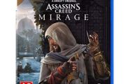 Assassin's Creed Mirage (PS5)