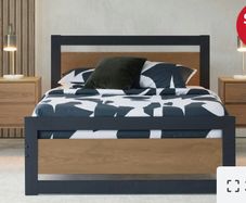 4Ft Bed Frame