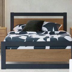 4Ft Bed Frame