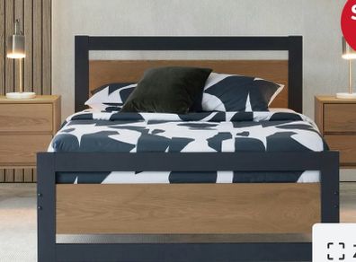 4Ft Bed Frame