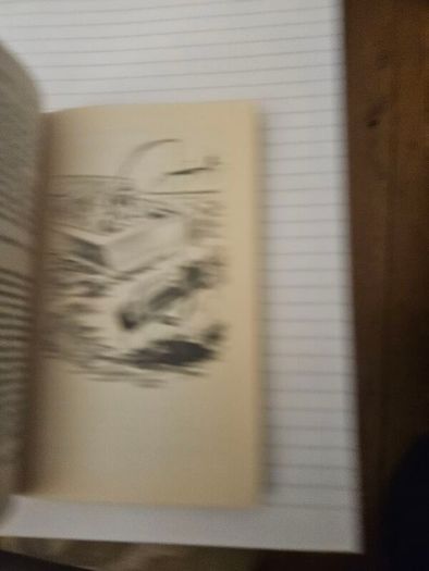 Golf On My Pillow. By George Houghton.  1960 Paperback In Good Condition.  See Photos For Same.