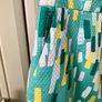 Boden quilted cotton dress, uk 10 Image 6