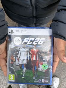 games