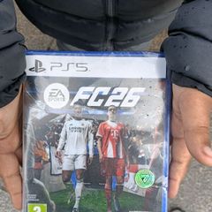 games
