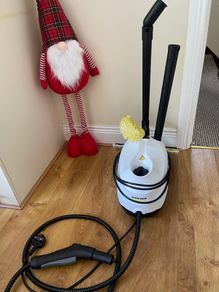 Karcher SC3 EasyFix Steam Cleaner