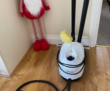 Karcher SC3 EasyFix Steam Cleaner