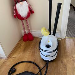Karcher SC3 EasyFix Steam Cleaner