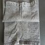 Men's Denim & Co. Straight Fit Jeans 36/32 Image 4