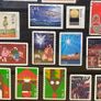 Ireland stamp lot Image 4