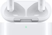 Official  Apple Airpods 4 Earbuds A3050/A3053/A3058 USB-C / Very Little Use