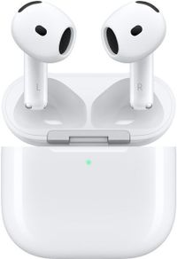Official  Apple Airpods 4 Earbuds A3050/A3053/A3058 USB-C / Very Little Use