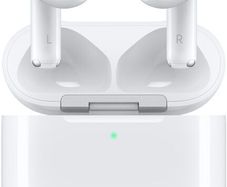 Official  Apple Airpods 4 Earbuds A3050/A3053/A3058 USB-C / Very Little Use