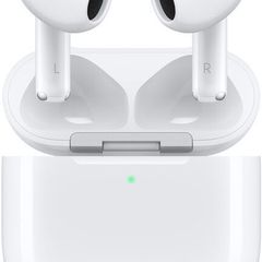 Official  Apple Airpods 4 Earbuds A3050/A3053/A3058 USB-C / Very Little Use