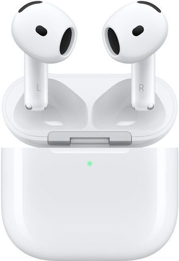 Official  Apple Airpods 4 Earbuds A3050/A3053/A3058 USB-C / Very Little Use