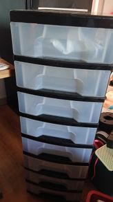 shelving unit,handy for a student
