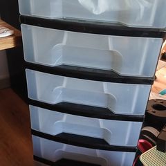 shelving unit,handy for a student