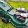 Lawnmower - McCullough Elite 47P Image 6