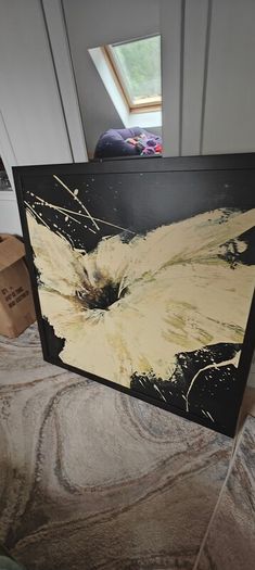big canvas