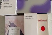 Korean new skincare
