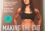 Jillian Michaels Making the Cut Fitness Book