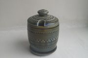 Wade Honey / Jam Jar