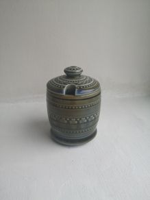 Wade Honey / Jam Jar