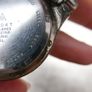 Men's ACCURIST WR50  Blue Dial Wristwatch Image 7