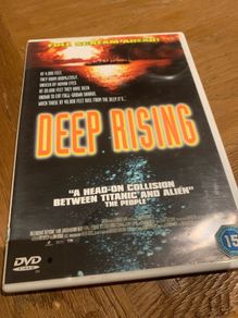 Deep Rising (1998)