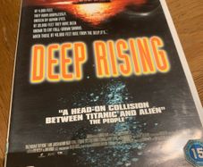 Deep Rising (1998)