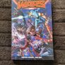 Marvel Comics + Hardback Image 3