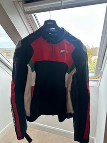 Dainese Ducati Jacket